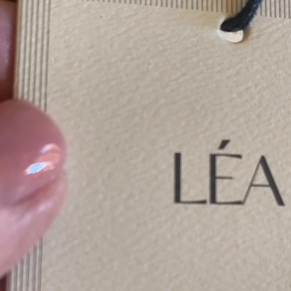 Lea Black Maxi Dress with White Embroidered Floral Detail - Picture 6 of 8